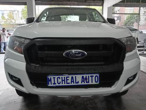 Ford Ranger IX 2.2 TDCi XL Super Cab